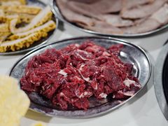 -菜忠潮州牛肉店(岗厦店)