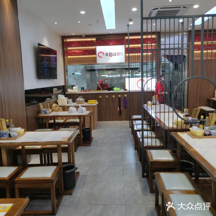 无锡小笼吃这家❗️清乾江❗️