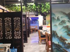 -重庆巴渝火锅(钟家村店)