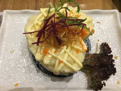 -林妈妈村·日式料理(宝山龙湖天街店)