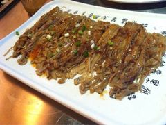 iphone_upload_pic-很久以前羊肉串(大华三路店)