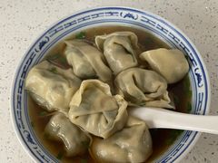 -古徽州馄饨店(宝安路店)