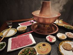 -南门涮肉(上海二店)