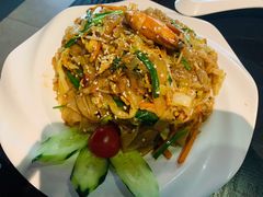 泰式辣炒河粉-泰好吃·泰式餐厅(彭城壹号店)