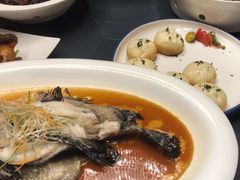 -黄嘉喜来登酒店-采悦轩中餐厅(滨江中路店)