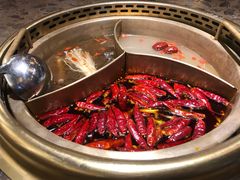 -小龙坎老火锅(北京三里屯店)