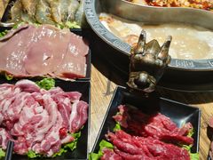 -销魂美蛙鱼头火锅(上海首店)