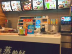-真功夫(大商新玛特店)