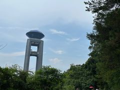 -白云山风景名胜区
