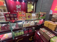 -大麒麟阁(扬州东关街店)