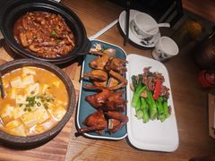 -大鸽饭(岗顶店)