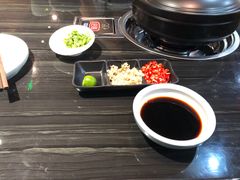 -东椰·海南椰子鸡火锅(朝阳门店)