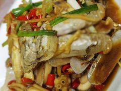 -阿杰臻选海鲜饭店(普陀山店)