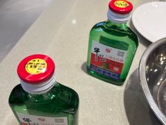 -蝎王府羊蝎子(虎坊桥总店)