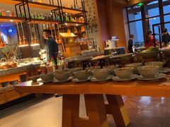 -丽江金茂璞修雪山酒店-雪景阁餐厅
