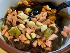 冰粉-李不管把把烧(合肥总店)