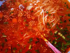 -大嘻咹biangbiang面(历史博物馆店)