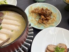 -止观小馆·辽河口渔家菜(王府井店)