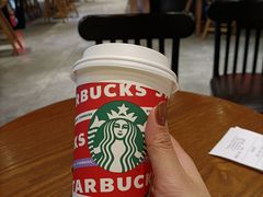 -星巴克臻选(长沙运达中央广场店)