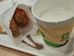 -德克士(北京站店)