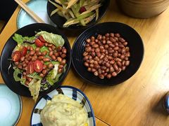 -炒豆合作社(东四总店)