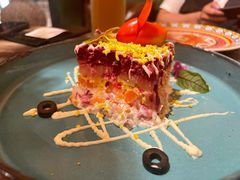 -卢布里西餐厅(总店)