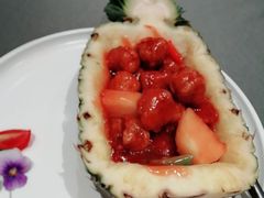 -悦秀·高级粤菜