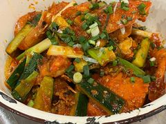 -辣螃铠盆盆蟹大排档(总店)