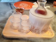 桂花乌梅酿-小厨娘金榜题名(夫子庙秦淮河店)