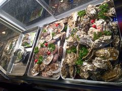 -何师烧烤·香辣蟹·川菜·30年老品牌(太古里旗舰店)