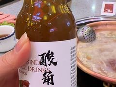 -阿婆情腊排骨火锅(金虹路店)