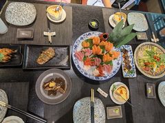 -德川家日本料理(中关村寰太大厦店)