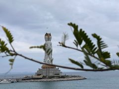 -三亚南山文化旅游区