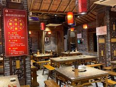 -重庆渝达老火锅(春熙路店)