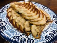 -京味小馆(东坝店)