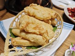 -金孔雀德宏傣味餐馆(魏公村店)