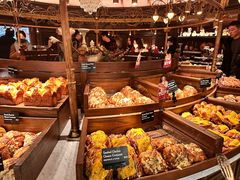 -B&C黄油与面包·THE GARDEN BAKERY概念店(世纪汇店)