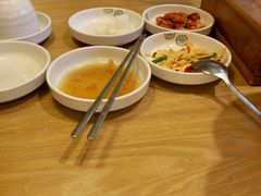 -同堂韩国料理炭火烤肉(彩虹广场店)