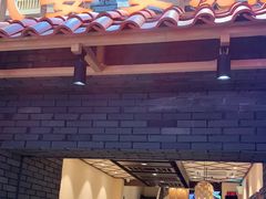 门面-八婆婆烧仙草(曾厝垵店)