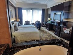 -上海浦东星河湾酒店