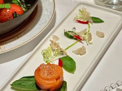 -王品牛排(郑州大卫城店)