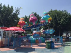 -秦皇岛乐岛海洋王国