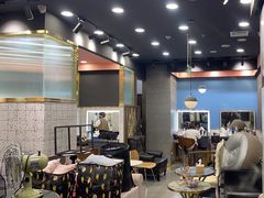 -海马体照相馆|大师(北京华贸中心店)