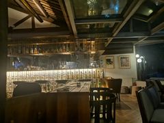 -Nirvana Cafe&Bar(北仓文创街区店)