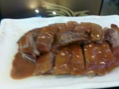 -潮喜竹溪荔湖酒家(荔枝湾店)