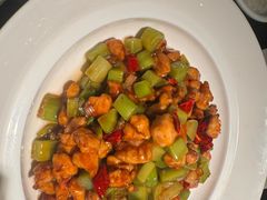 -苏福记·川菜(熙地港购物中心店)