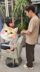 -PE SALON