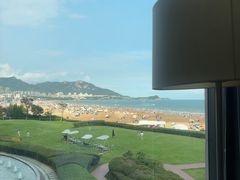 -青岛朗艺美术馆·海景咖啡