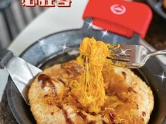 -必胜客(新海上世界店)