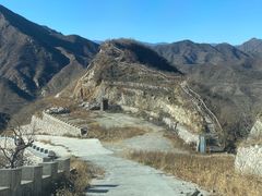 -水峪民俗村